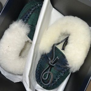 Polo Ralph Lauren moccasin